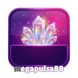 MEGAPULSA88 — ikon APK