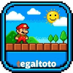 tegaltoto